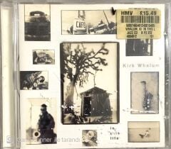 Kirk Whalum in this Life CD