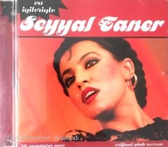 Seyyal Taner / Kalbimi Afettim / En İyileriyle CD