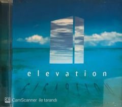 Elevation - Elevation CD