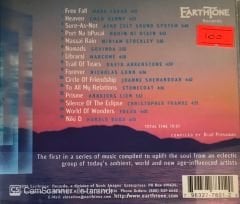 Elevation - Elevation CD