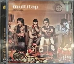 Multitap - Takım Oyunu CD