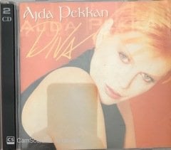 Ajda Pekkan Diva 2'li CD