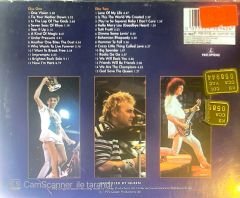 Queen - Live At Wembley'86 CD