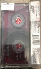 Eros Ramazzotti KASET