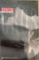Eros Ramazzotti KASET
