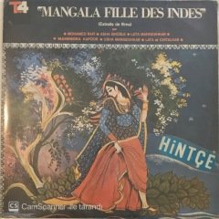 Mangala Fille Des Indes LP