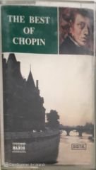 The Best Of Chopin KASET