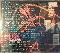 The Prodigy - The Singles CD