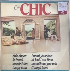 C'est Chic LP