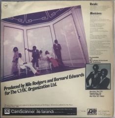 C'est Chic LP