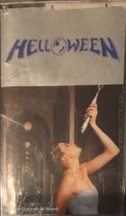 Helloween - Pink Bubbles Go Ape KASET