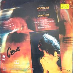 Inner City - Good Life - 45'lik