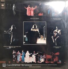 Paul Simon In Concert / Live Rhymin' LP