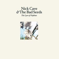 Nick Cave & The Bad Seeds – Abattoir Blues / The Lyre Of Orpheus Double LP