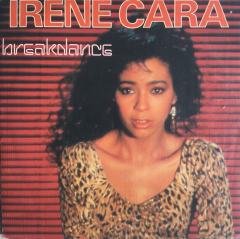 Irene Cara Breakdance 45lik
