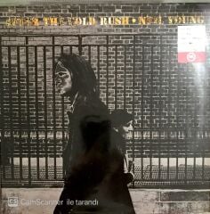 Neil Young After The Gold Rush LP