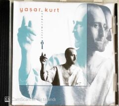 Yaşar Kurt - Göndermeler - CD