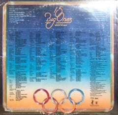 The Beach Boys / 5 Big Ones LP