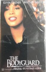 The Bodyguard Soundtrack KASET
