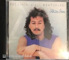 İlhan İrem - Bezginin Gizli Mektupları CD