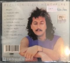 İlhan İrem - Bezginin Gizli Mektupları CD