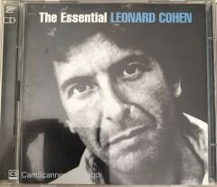 Leonard Cohen The Essential CD