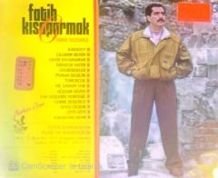 Fatih Kısaparmak - Cemre Düşünce CD