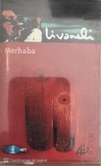 Livaneli Merhaba KASET