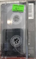 Livaneli Merhaba KASET