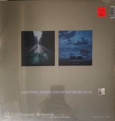 Pat Metheny Group - Travels Recorded Live In Concert Double LP