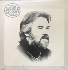 Kenny Rogers LP