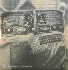 Neil Young After The Gold Rush LP