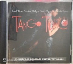 Tango Turco CD