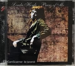 Linda Hoyle - Pieces Of Me  CD