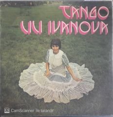 Lili Ivanova LP