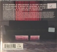 Placebo Without You I'm Nothing CD