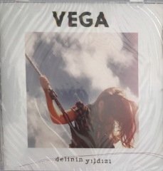 Vega Delinin Yıldızı CD