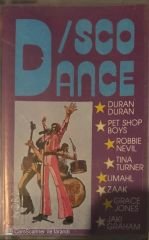 Disco Dance KASET