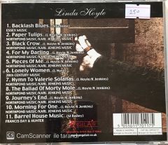 Linda Hoyle - Pieces Of Me  CD