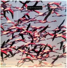 Deftones / Gore Double LP