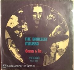 Onno & Company - The Bracelet 45lik