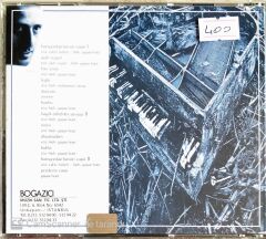 Yaşar Kurt - Göndermeler - CD