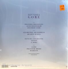 Deftones / Gore Double LP