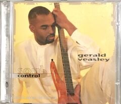 Gerald Weasley Soul Control CD