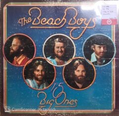 The Beach Boys / 5 Big Ones LP