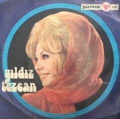 Yıldız Tezcan Arada Kaldım 45 lik