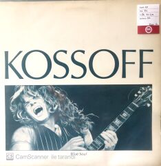 Kossoff - Blue Soul LP