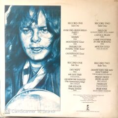 Kossoff - Blue Soul LP