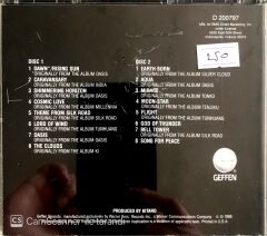 Kitaro - Ten Years 2 CD
