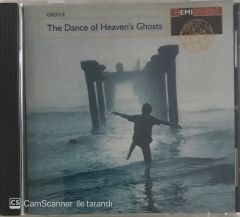 Greece The Dance Of Heaven's Ghost CD